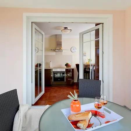 Apartmán Fr51 3 Strasse Der Freundschaft 51