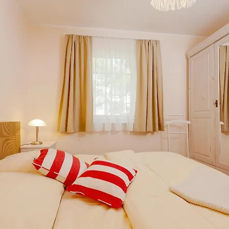 Fr51 3 Strasse Der Freundschaft 51 Апартаменты *
