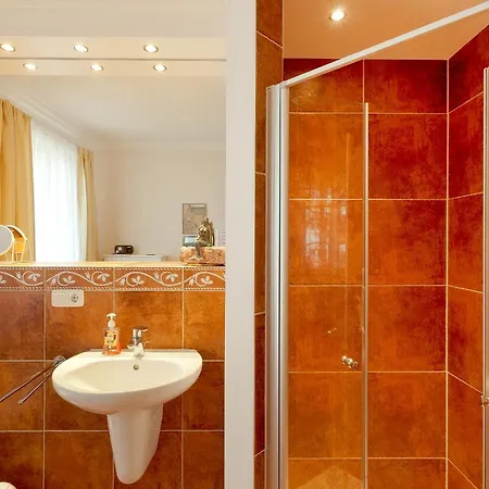 Fr51 3 Strasse Der Freundschaft 51 Apartmán