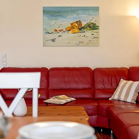 Fr51 3 Strasse Der Freundschaft 51 Apartmán
