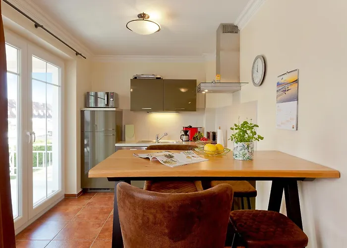 Fr51 3 Strasse Der Freundschaft 51 Apartmán