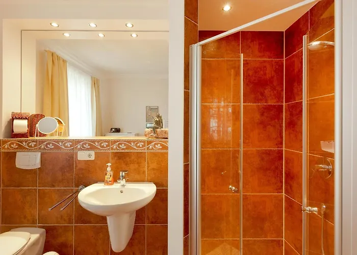 Fr51 3 Strasse Der Freundschaft 51 Apartmán