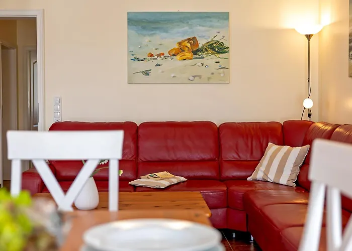 Fr51 3 Strasse Der Freundschaft 51 Apartmán
